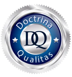 Logo Doctrina Qualitas