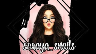 Soraya SNails