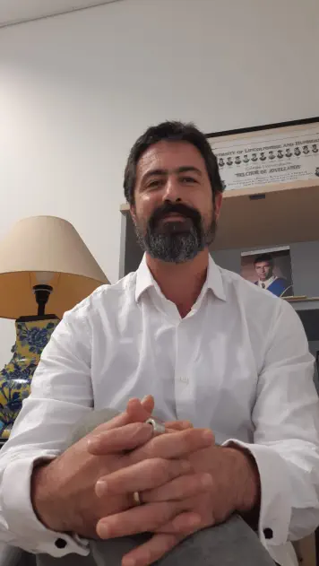 Alejandro Truébano - CEO Grupo Doctrina Qualitas