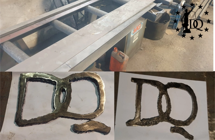 Proceso de creación del Trofeo Doctrina Qualitas