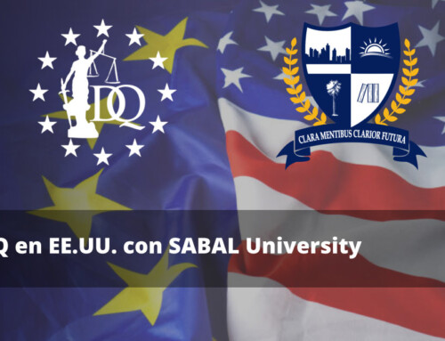 DQ en EEUU con SABAL University