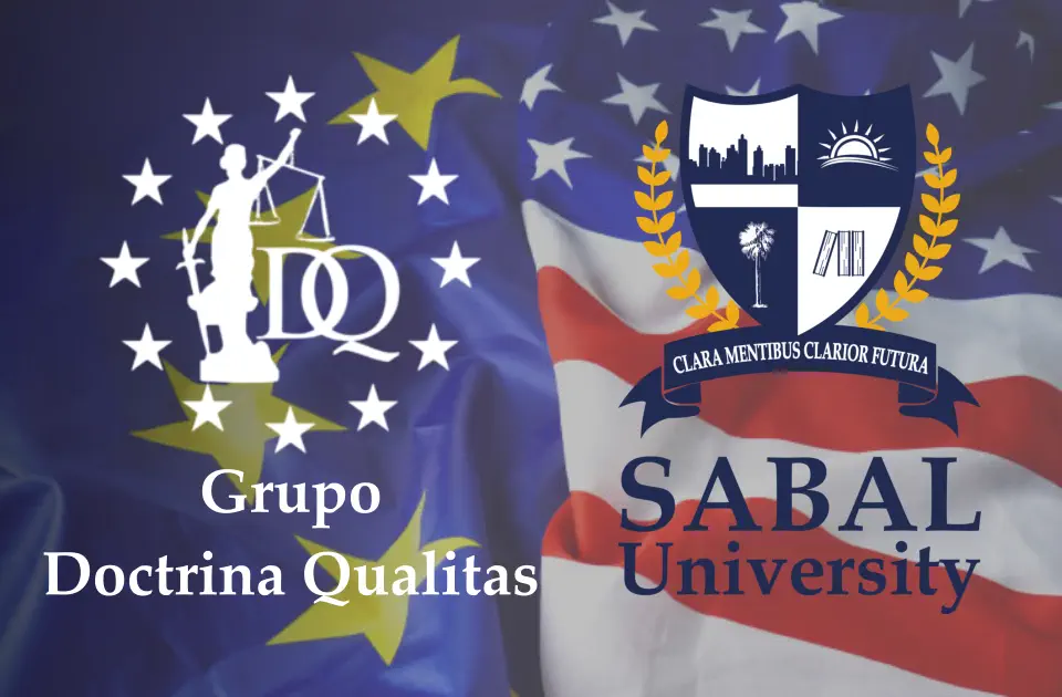 DQ en EEUU y Canadá con SABAL University