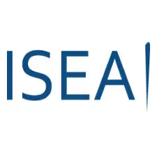 ISEA Logo