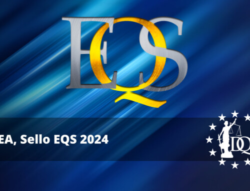 ISEA, Sello EQS 2024